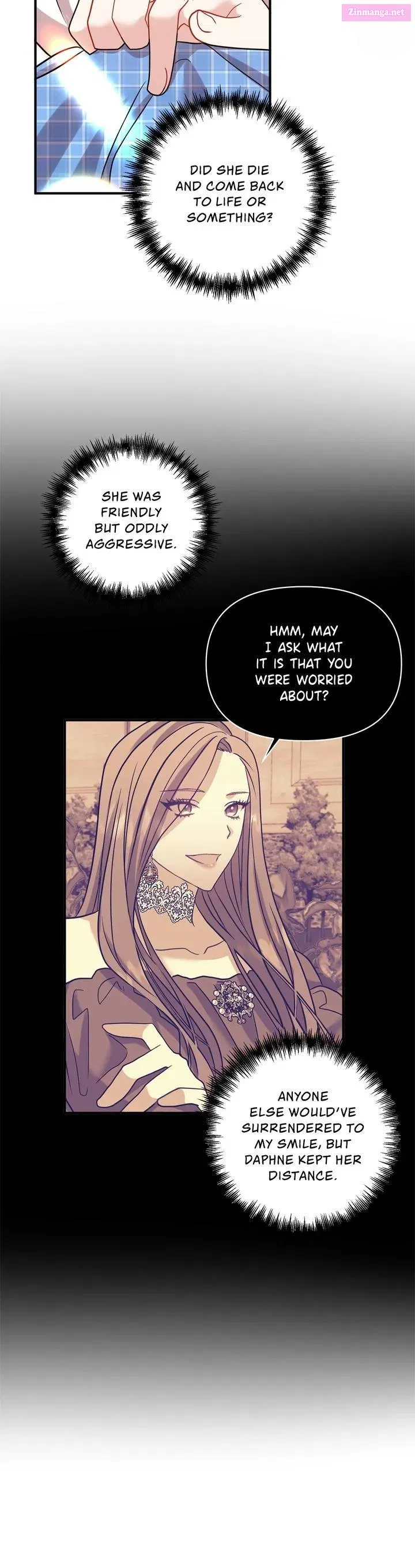 Now I Will Take The Emperor’s Heart Chapter 19 page 24 - MangaKakalot