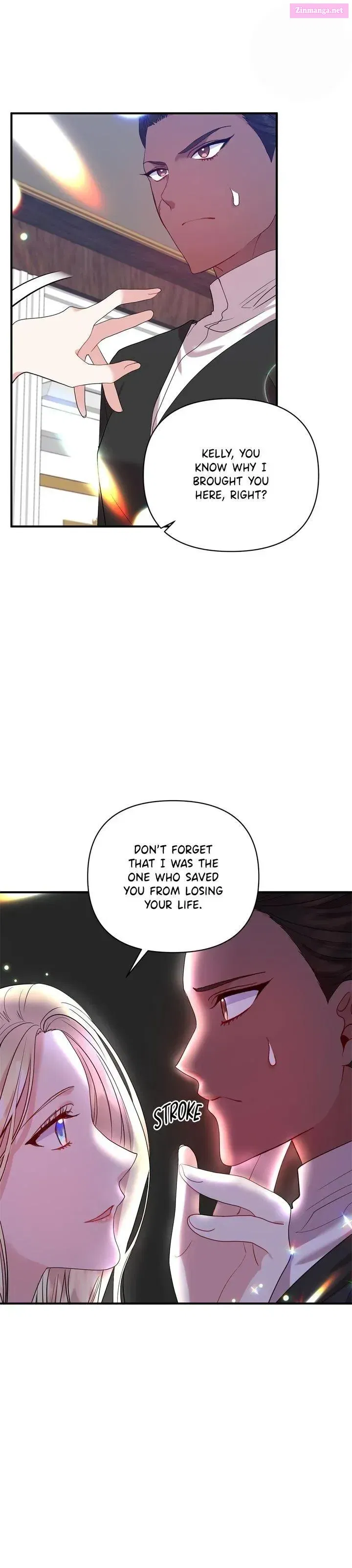 Now I Will Take The Emperor’s Heart Chapter 23 page 26 - MangaKakalot