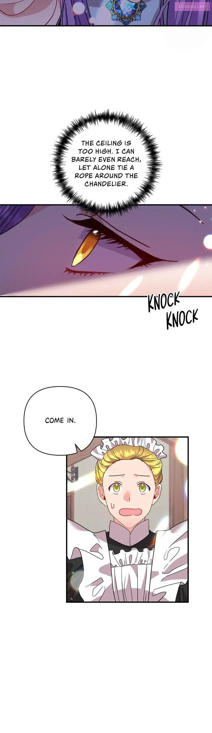 Now I Will Take The Emperor’s Heart Chapter 26 page 12 - MangaKakalot