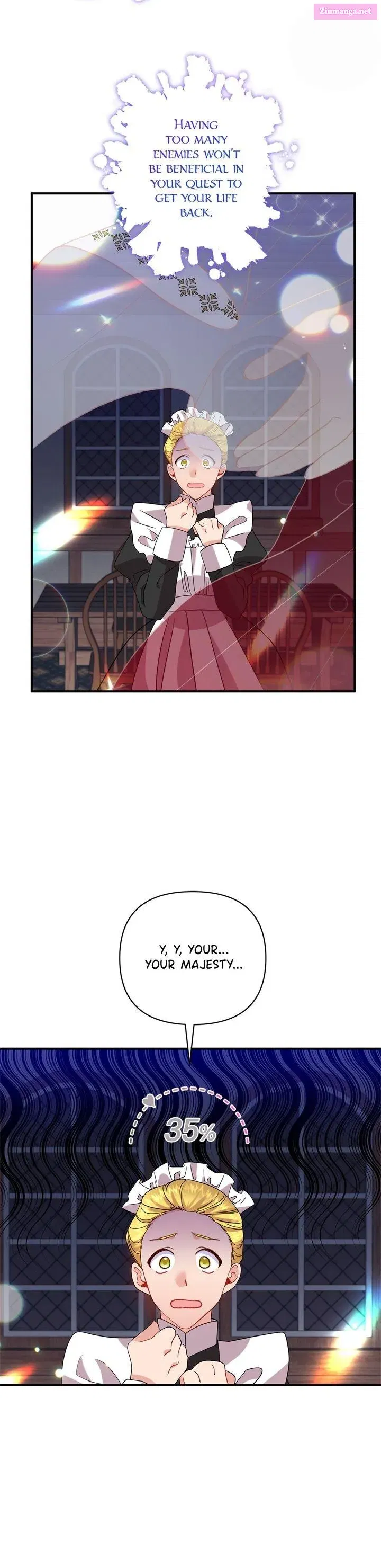 Now I Will Take The Emperor’s Heart Chapter 26 page 20 - MangaKakalot