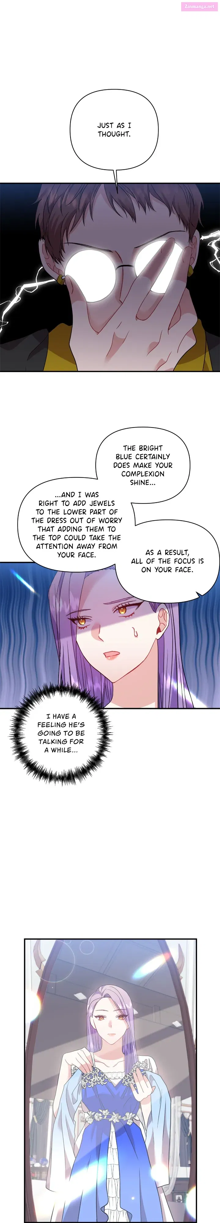 Now I Will Take The Emperor’s Heart Chapter 29 page 15 - MangaKakalot