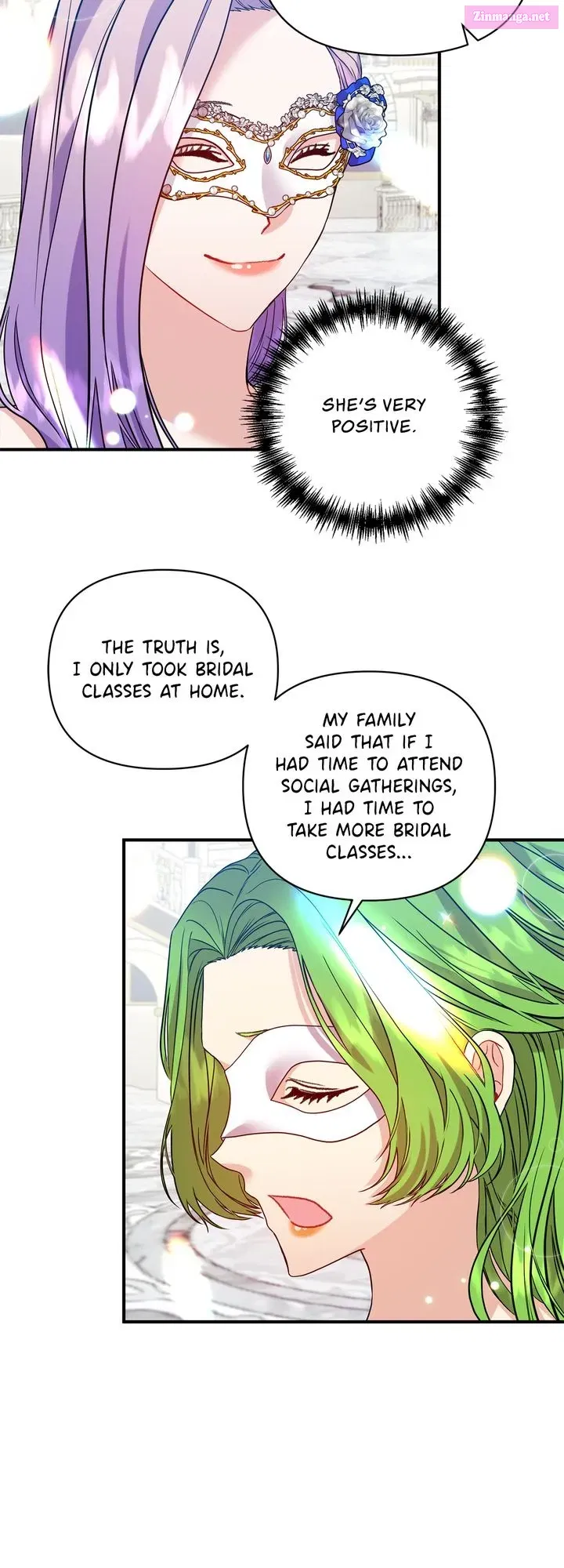 Now I Will Take The Emperor’s Heart Chapter 30 page 24 - MangaKakalot