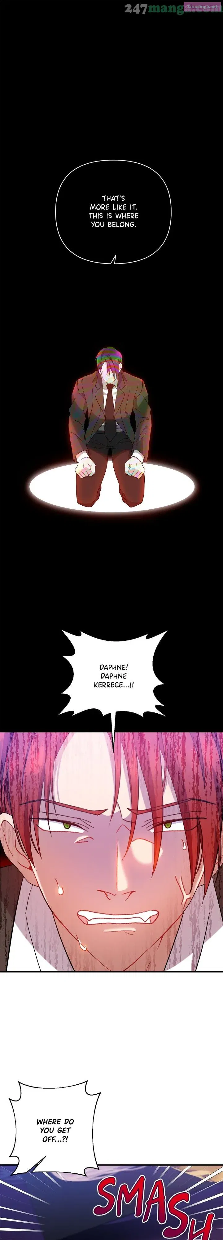 Now I Will Take The Emperor’s Heart Chapter 37 page 18 - MangaKakalot