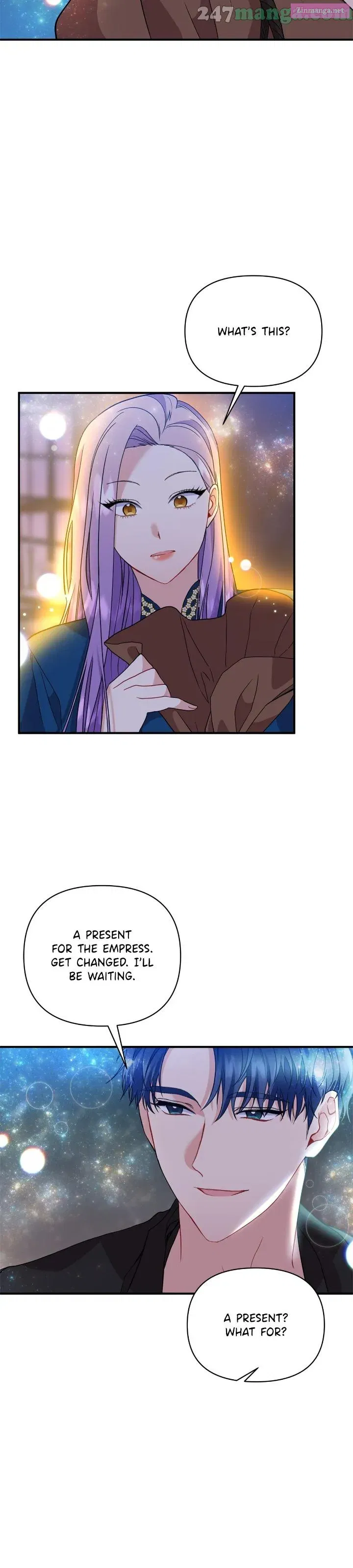 Now I Will Take The Emperor’s Heart Chapter 39 page 16 - MangaKakalot