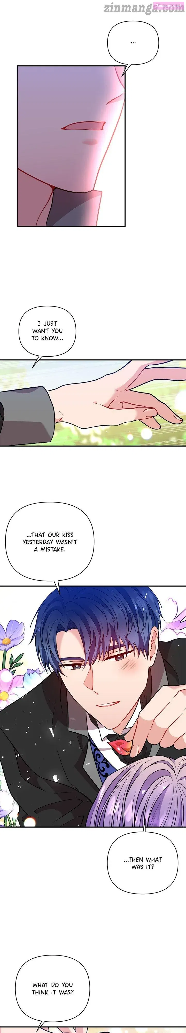 Now I Will Take The Emperor’s Heart Chapter 42 page 23 - MangaKakalot