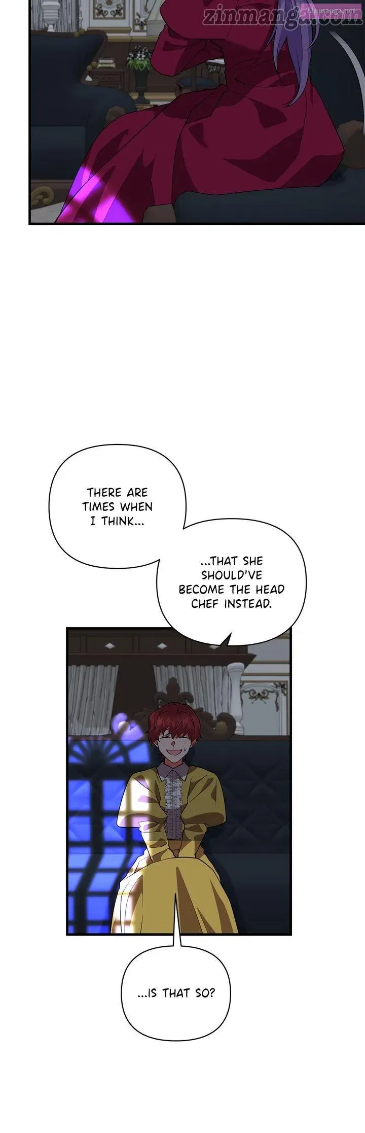 Now I Will Take The Emperor’s Heart Chapter 46 page 27 - MangaKakalot