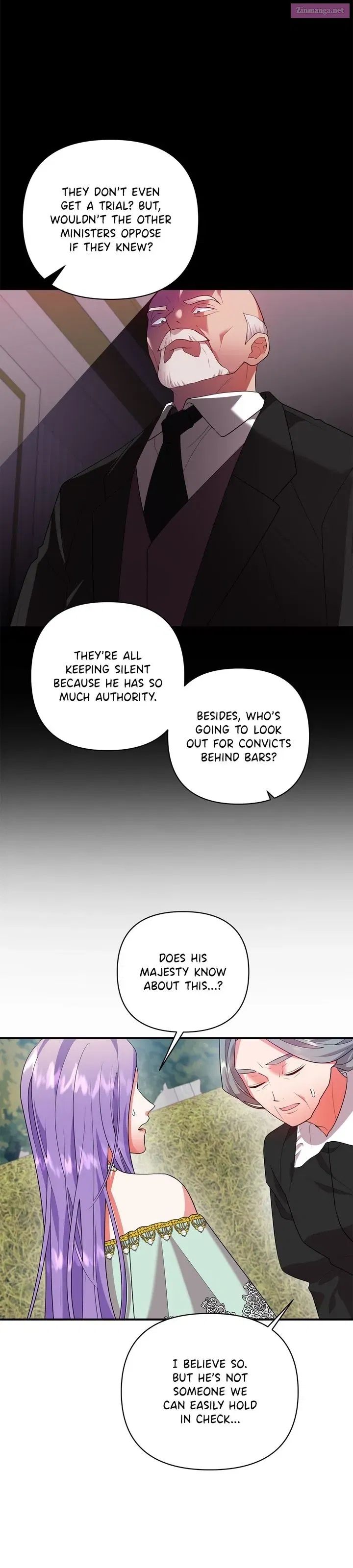 Now I Will Take The Emperor’s Heart Chapter 50 page 14 - MangaKakalot