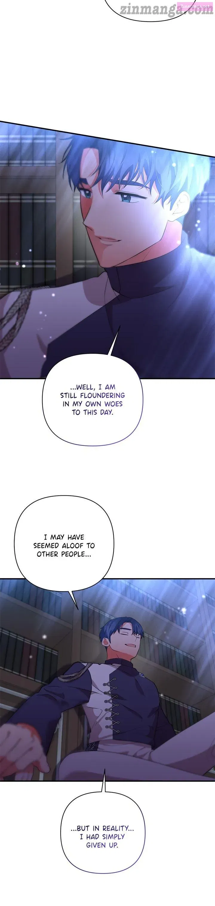 Now I Will Take The Emperor’s Heart Chapter 54 page 22 - MangaKakalot