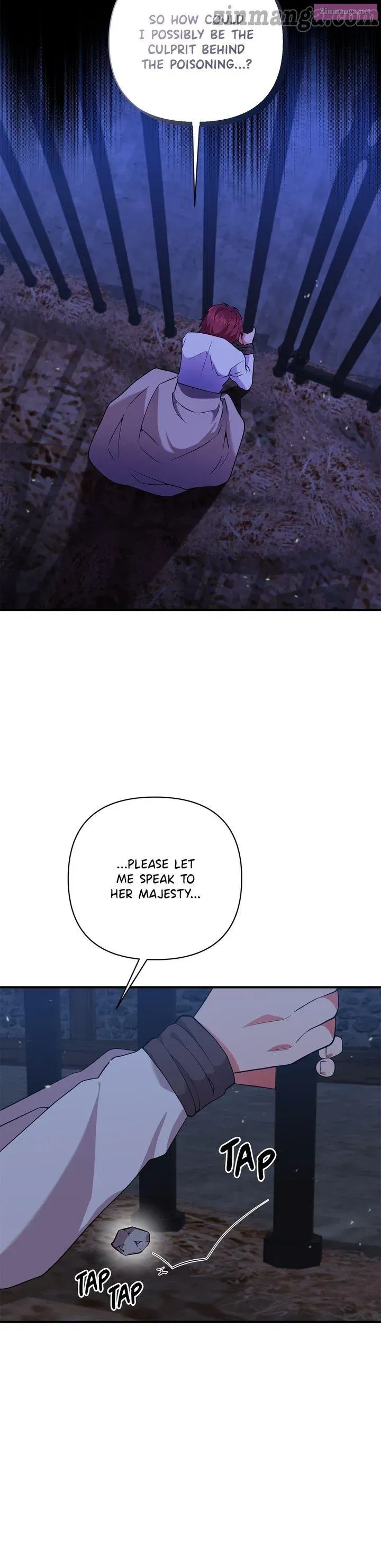 Now I Will Take The Emperor’s Heart Chapter 56 page 6 - MangaKakalot