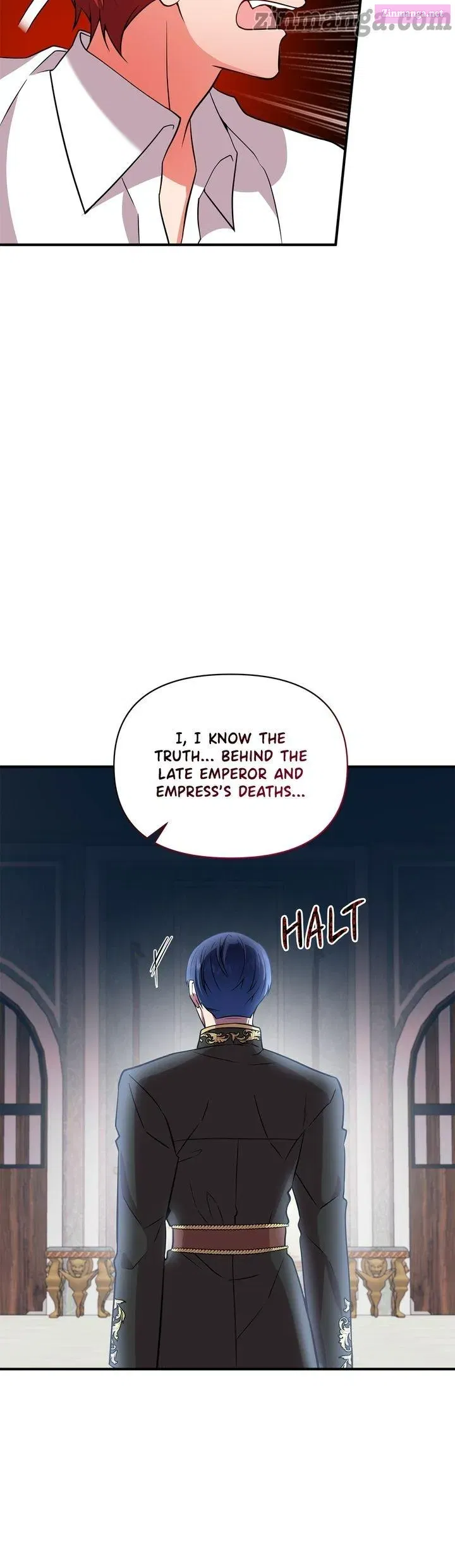 Now I Will Take The Emperor’s Heart Chapter 70 page 26 - MangaKakalot