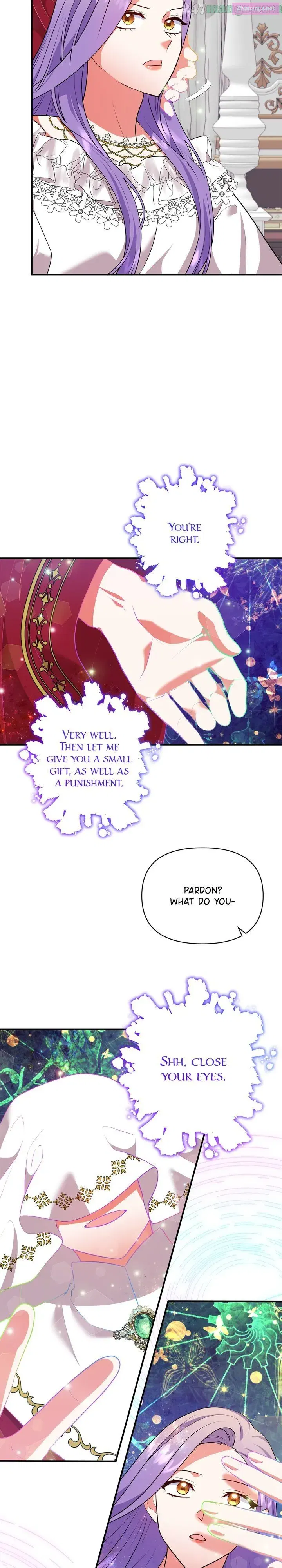 Now I Will Take The Emperor’s Heart Chapter 74 page 26 - MangaKakalot