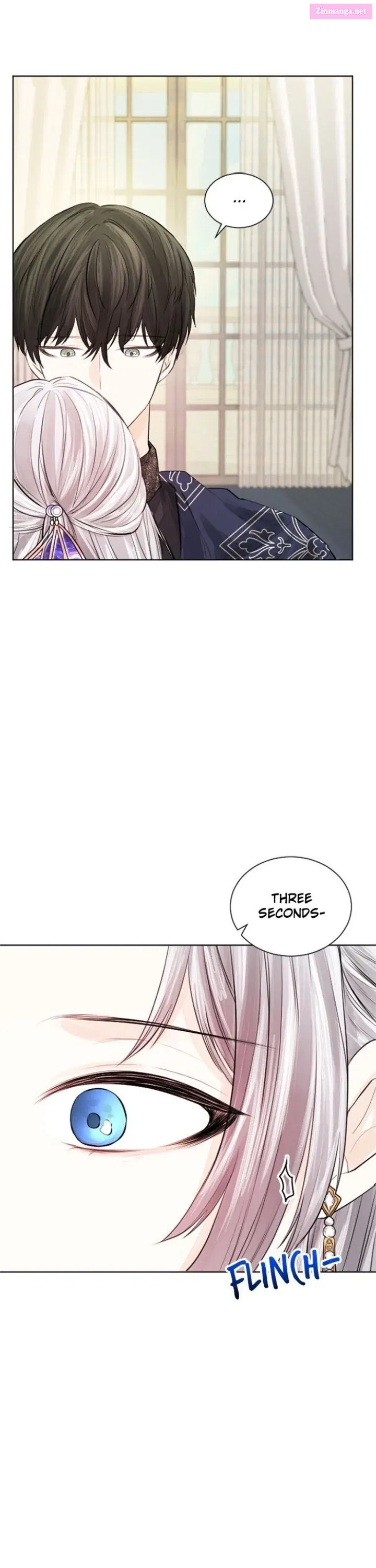 The Reason Why Ophelia Can’t Get Away From The Duke Chapter 22 page 22 - MangaKakalot