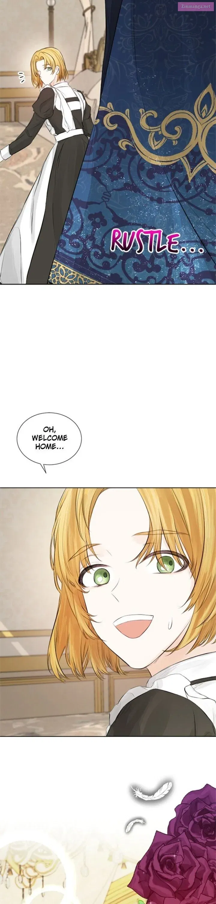 The Reason Why Ophelia Can’t Get Away From The Duke Chapter 22 page 30 - MangaKakalot