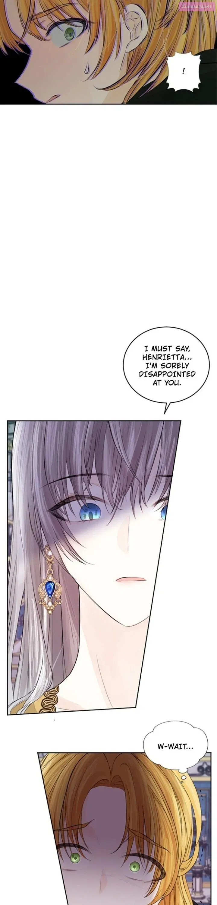 The Reason Why Ophelia Can’t Get Away From The Duke Chapter 24 page 19 - MangaKakalot