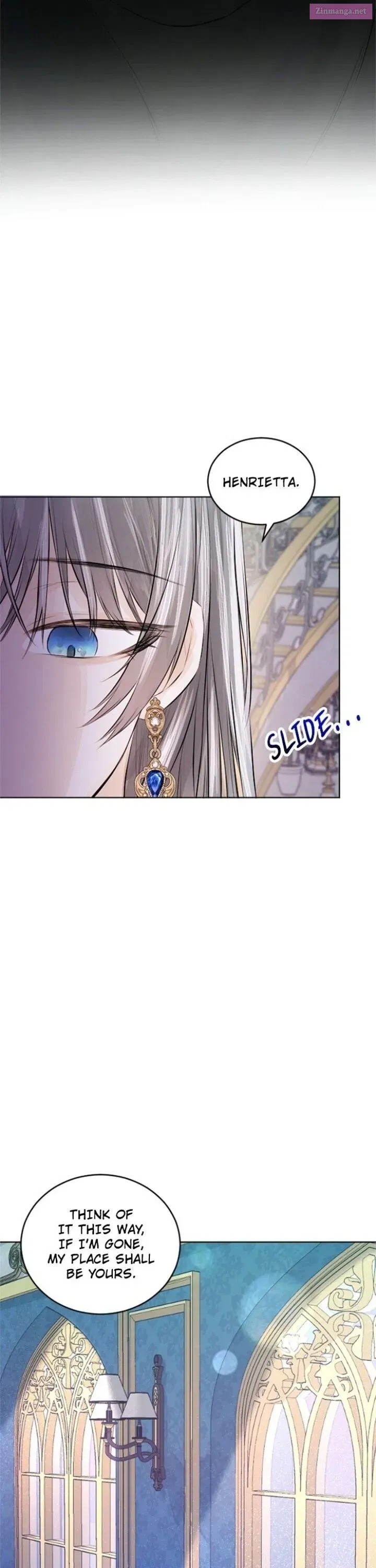 The Reason Why Ophelia Can’t Get Away From The Duke Chapter 24 page 23 - MangaKakalot