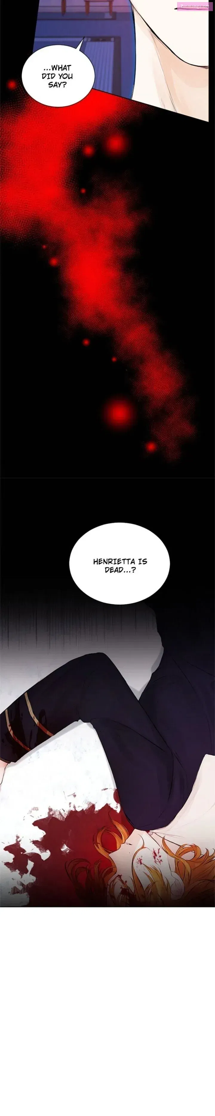 The Reason Why Ophelia Can’t Get Away From The Duke Chapter 27 page 5 - MangaKakalot