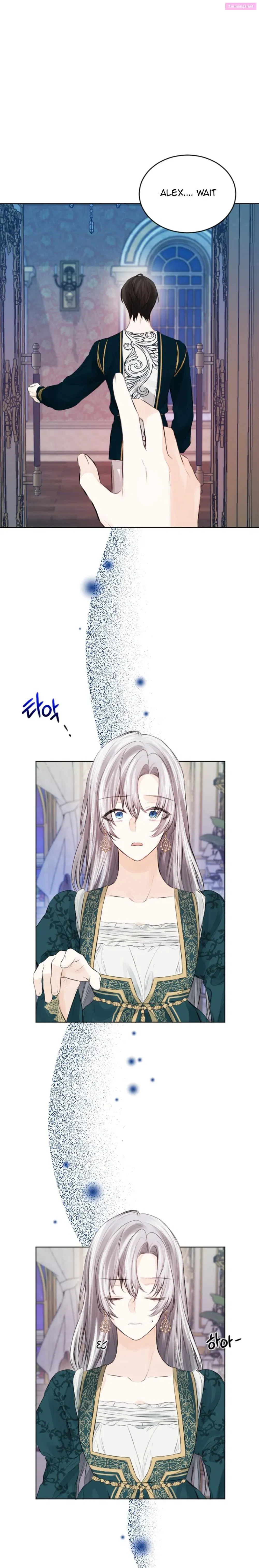 The Reason Why Ophelia Can’t Get Away From The Duke Chapter 30 page 11 - MangaKakalot