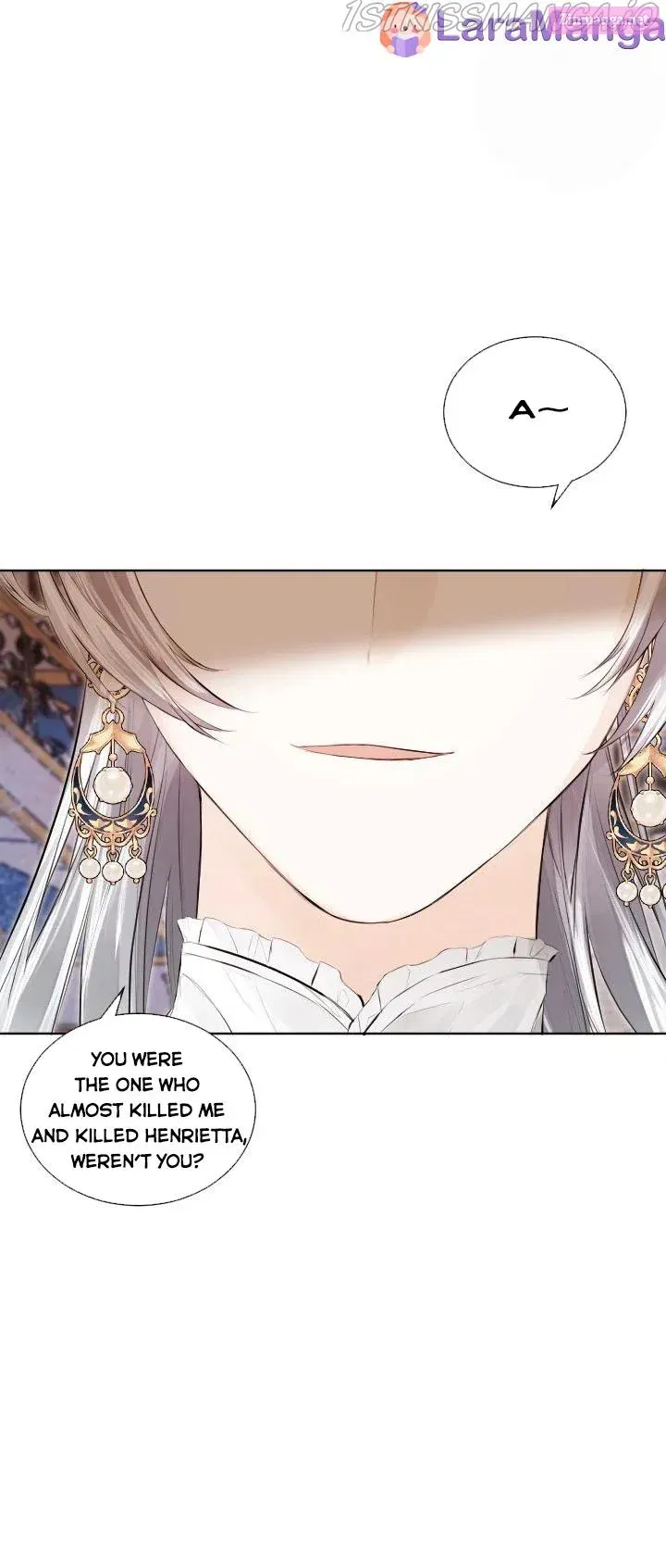 The Reason Why Ophelia Can’t Get Away From The Duke Chapter 32 page 5 - MangaKakalot