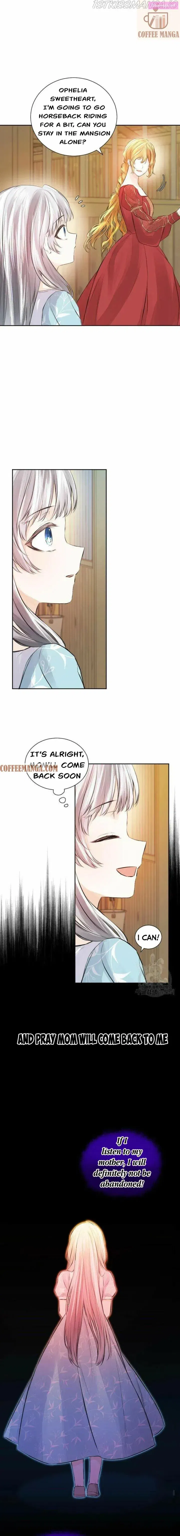 The Reason Why Ophelia Can’t Get Away From The Duke Chapter 35 page 5 - MangaKakalot