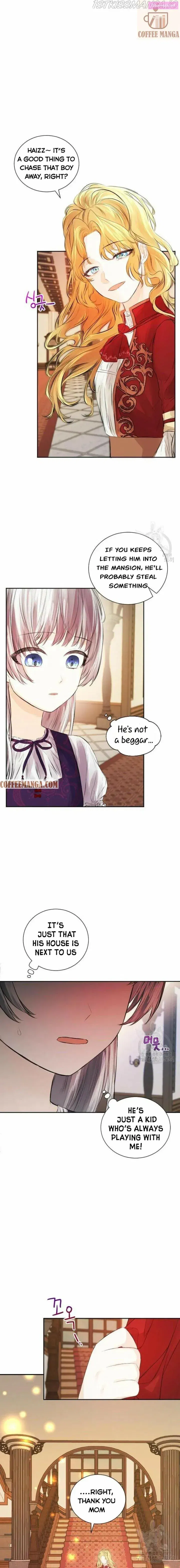 The Reason Why Ophelia Can’t Get Away From The Duke Chapter 35 page 13 - MangaKakalot