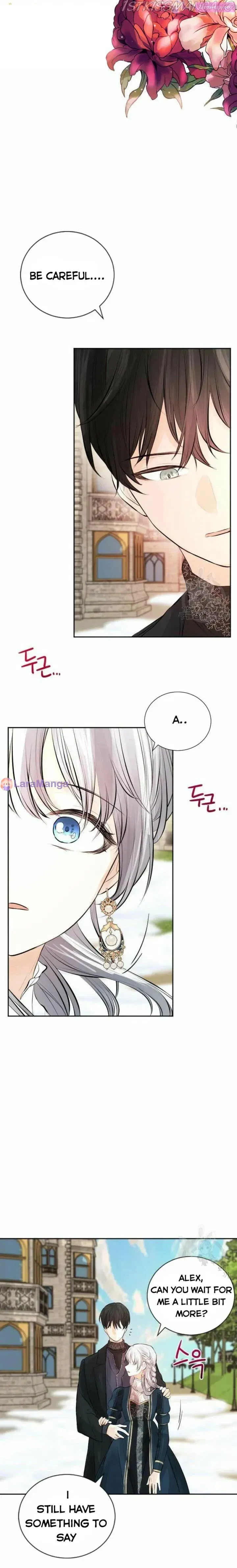 The Reason Why Ophelia Can’t Get Away From The Duke Chapter 36 page 13 - MangaKakalot