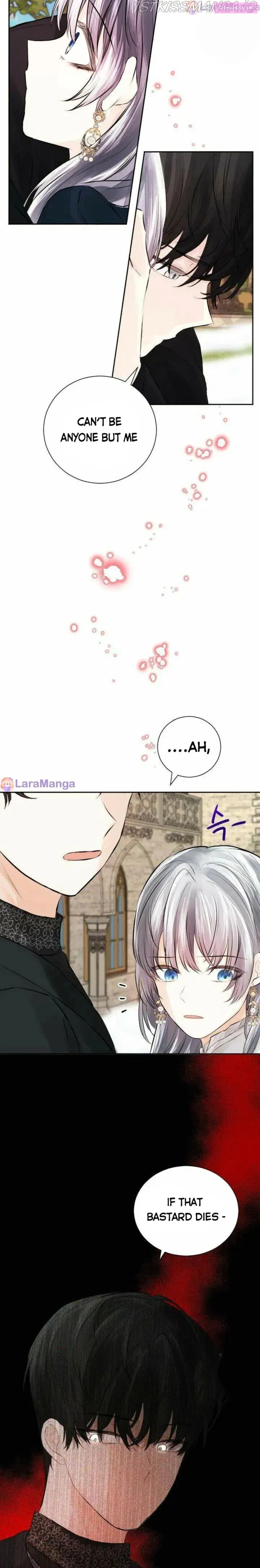 The Reason Why Ophelia Can’t Get Away From The Duke Chapter 36 page 21 - MangaKakalot