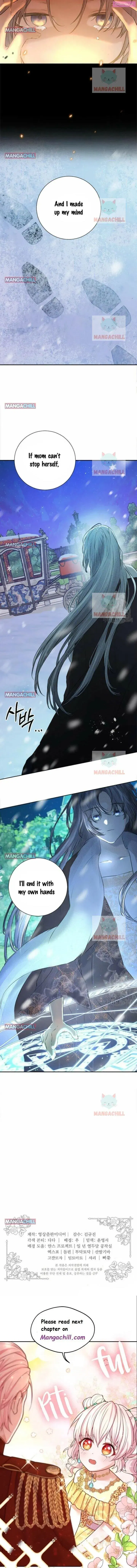 The Reason Why Ophelia Can’t Get Away From The Duke Chapter 43 page 10 - MangaKakalot