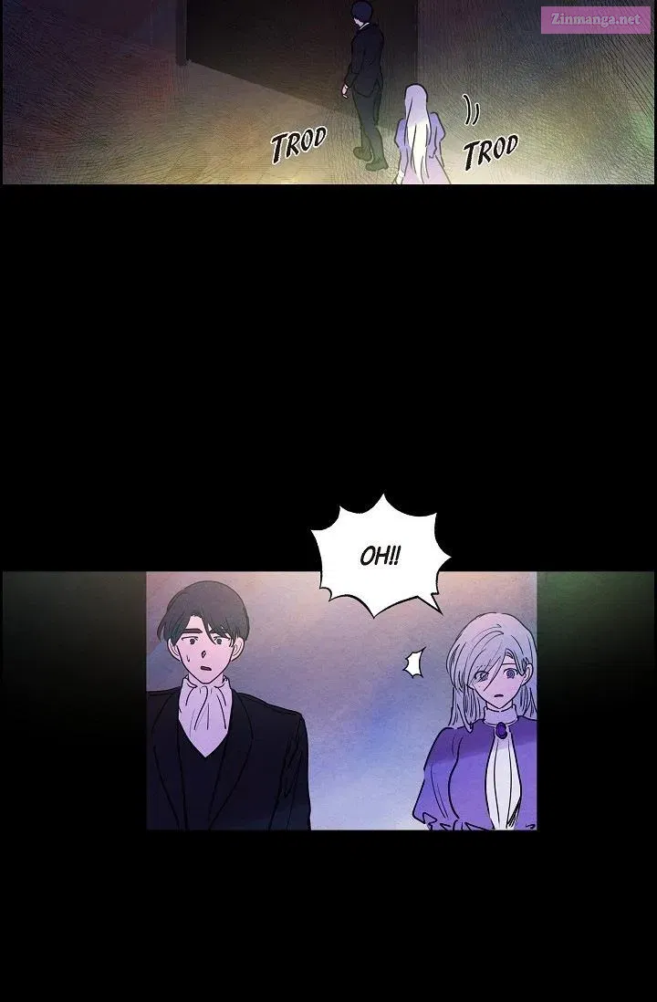 The Villainess Wears an Idiot’s Mask Chapter 14 page 10 - Mangabat