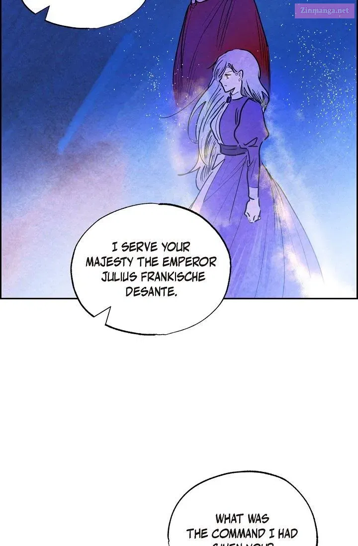 The Villainess Wears an Idiot’s Mask Chapter 14 page 37 - Mangabat