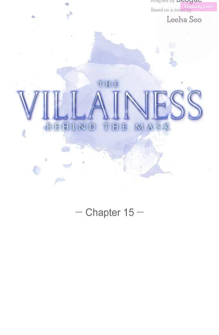 The Villainess Wears an Idiot’s Mask Chapter 15 page 5 - MangaNelo