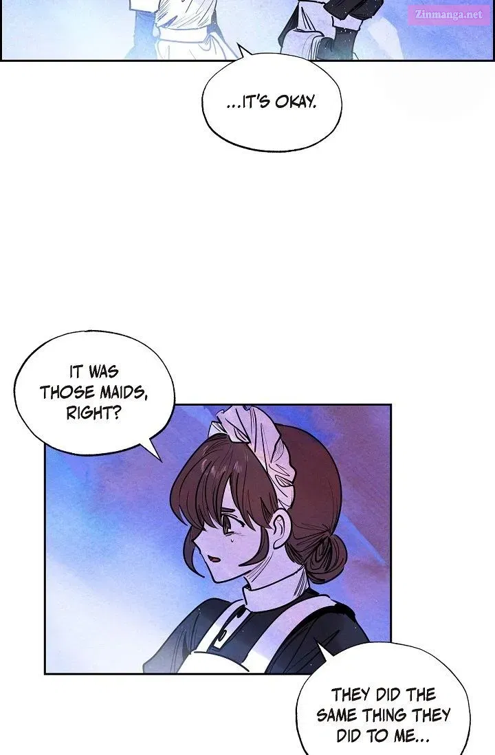 The Villainess Wears an Idiot’s Mask Chapter 17 page 50 - Mangabat