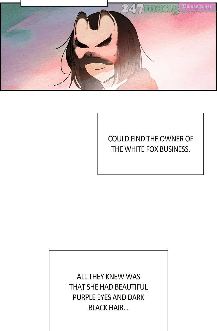 The Villainess Wears an Idiot’s Mask Chapter 28 page 39 - MangaNelo