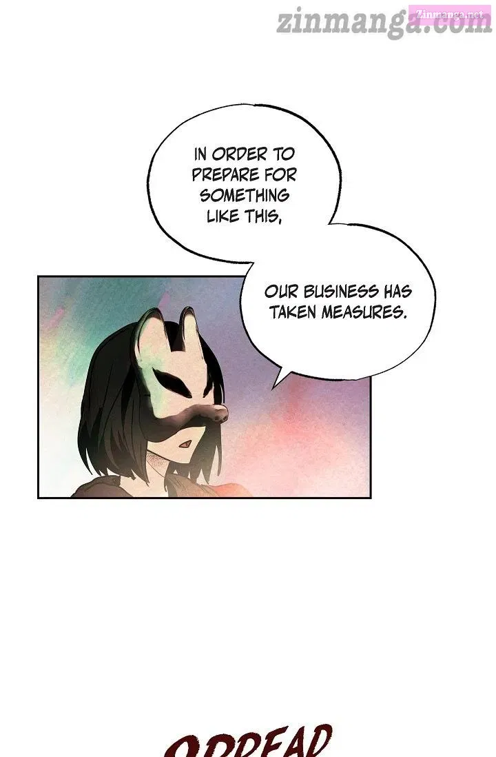 The Villainess Wears an Idiot’s Mask Chapter 30 page 38 - Mangabat