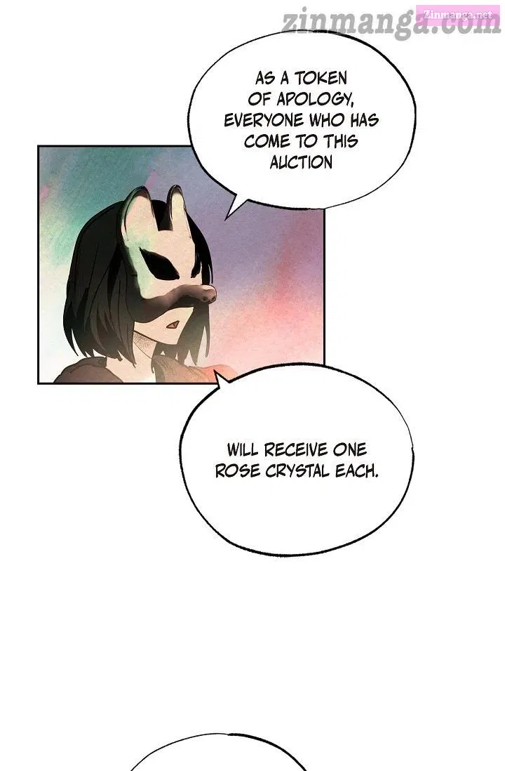 The Villainess Wears an Idiot’s Mask Chapter 31 page 21 - MangaNelo