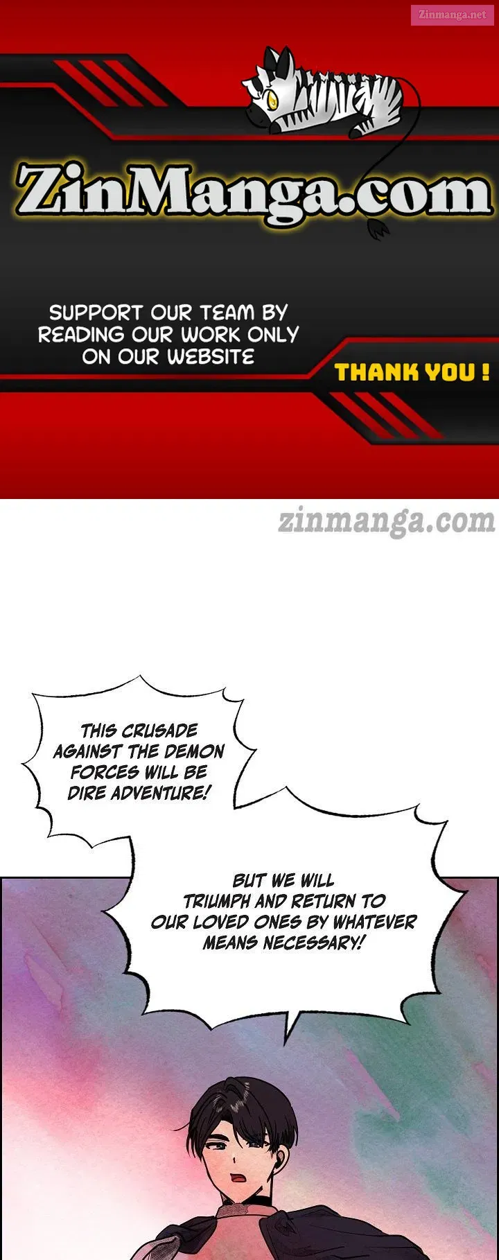 The Villainess Wears an Idiot’s Mask Chapter 37 page 1 - MangaNelo