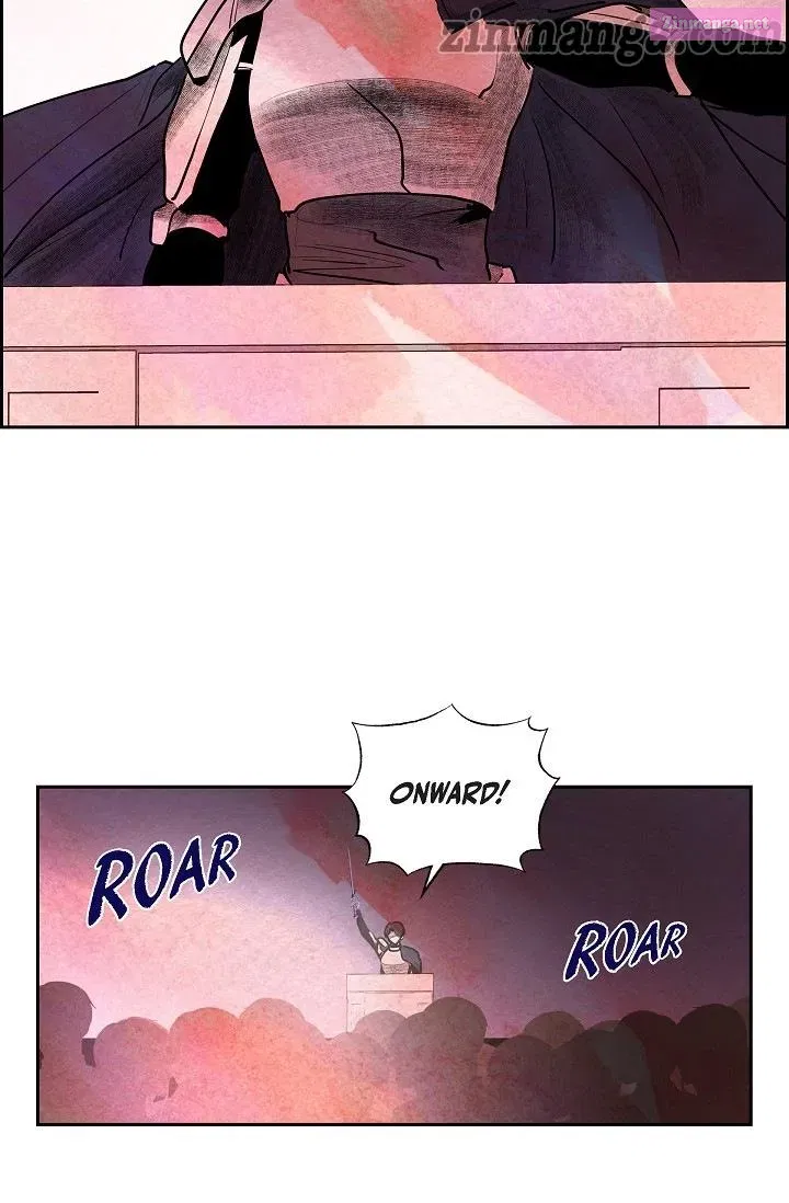 The Villainess Wears an Idiot’s Mask Chapter 37 page 2 - MangaNelo