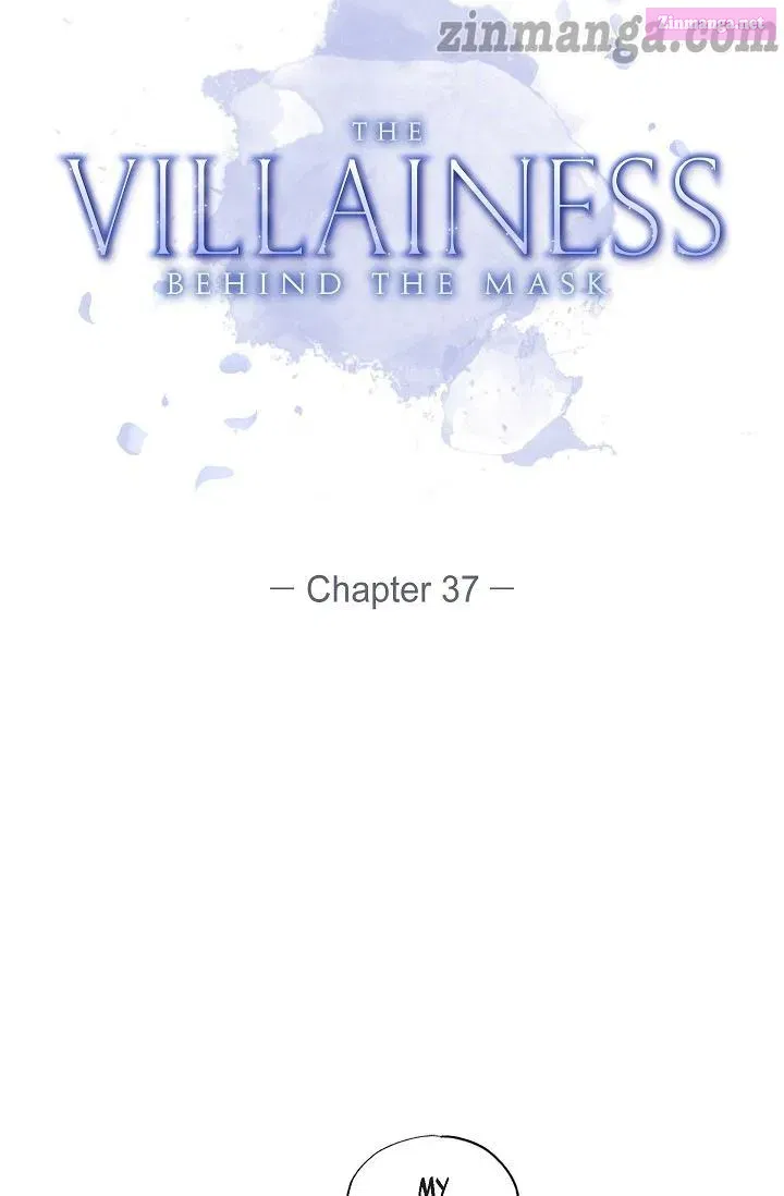 The Villainess Wears an Idiot’s Mask Chapter 37 page 6 - MangaNelo