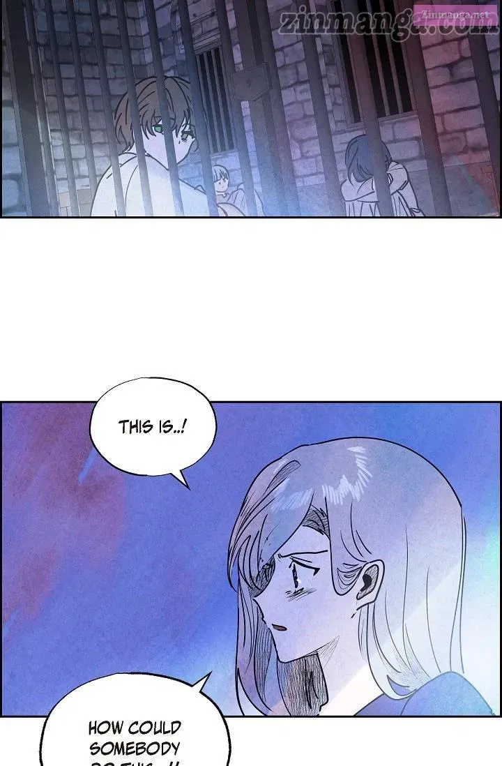 The Villainess Wears an Idiot’s Mask Chapter 38 page 44 - MangaNelo