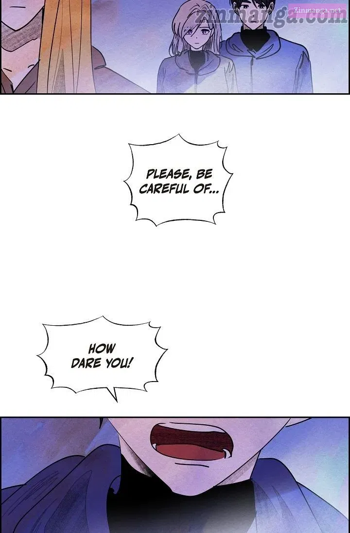 The Villainess Wears an Idiot’s Mask Chapter 49 page 21 - MangaNelo