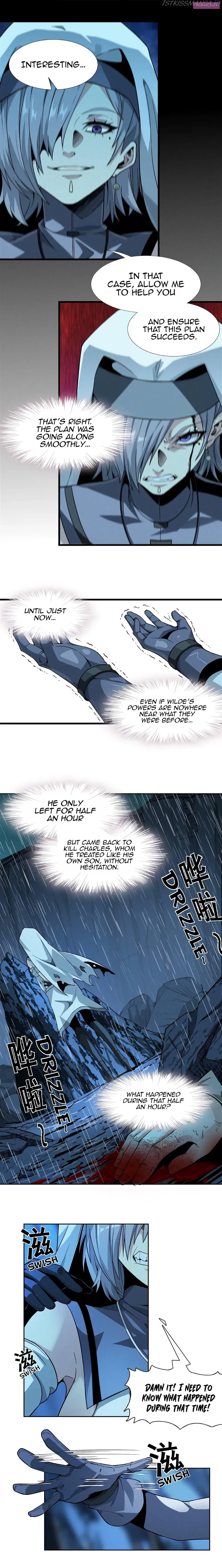 I’M Really Not The Demon God’S Lackey Chapter 22 page 9 - MangaNelo