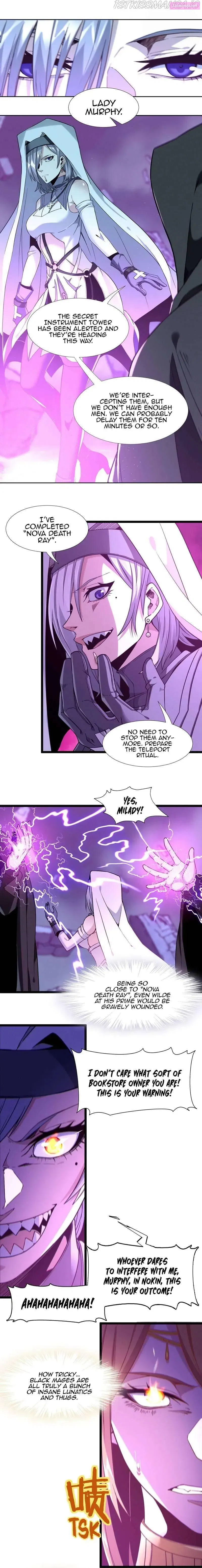 I’M Really Not The Demon God’S Lackey Chapter 23 page 24 - MangaNelo