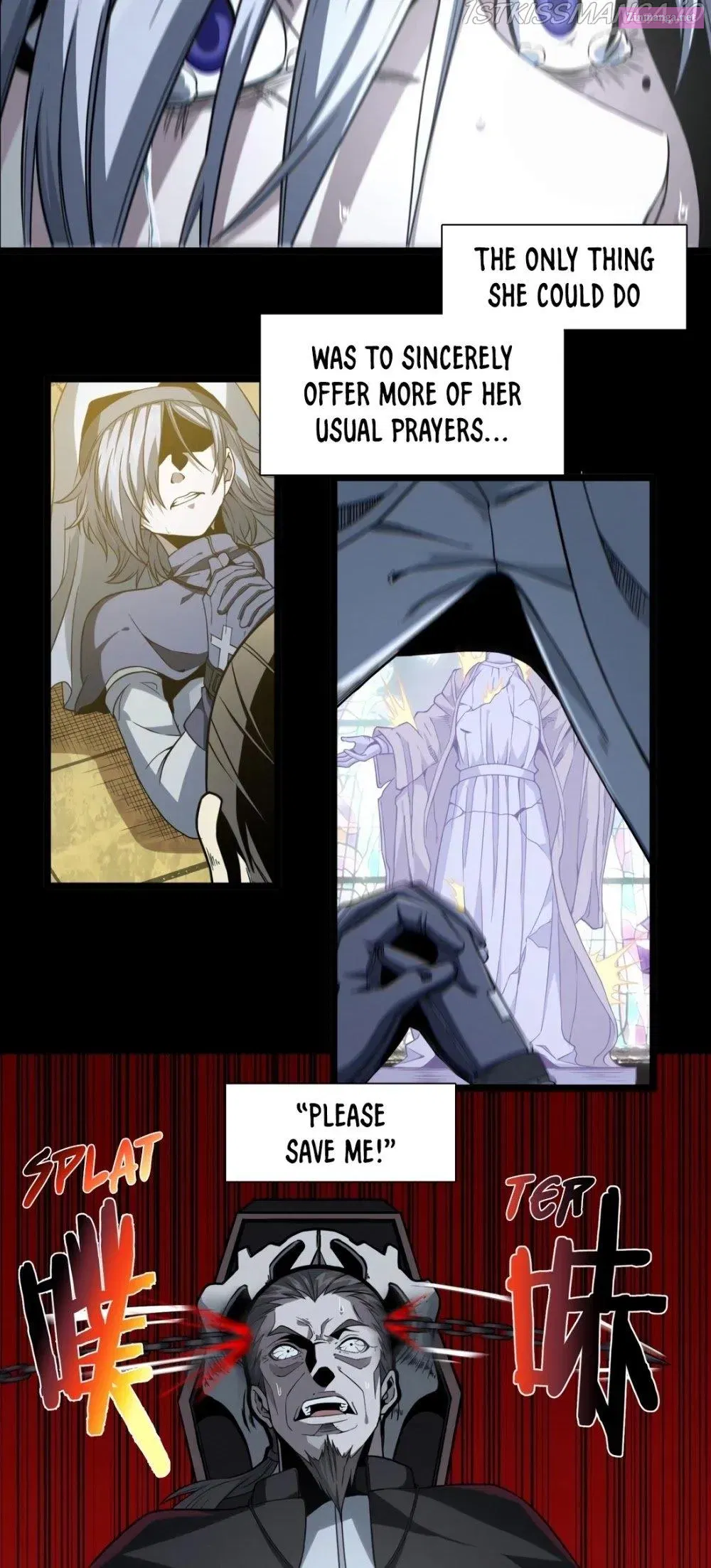 I’M Really Not The Demon God’S Lackey Chapter 24 page 8 - MangaNelo