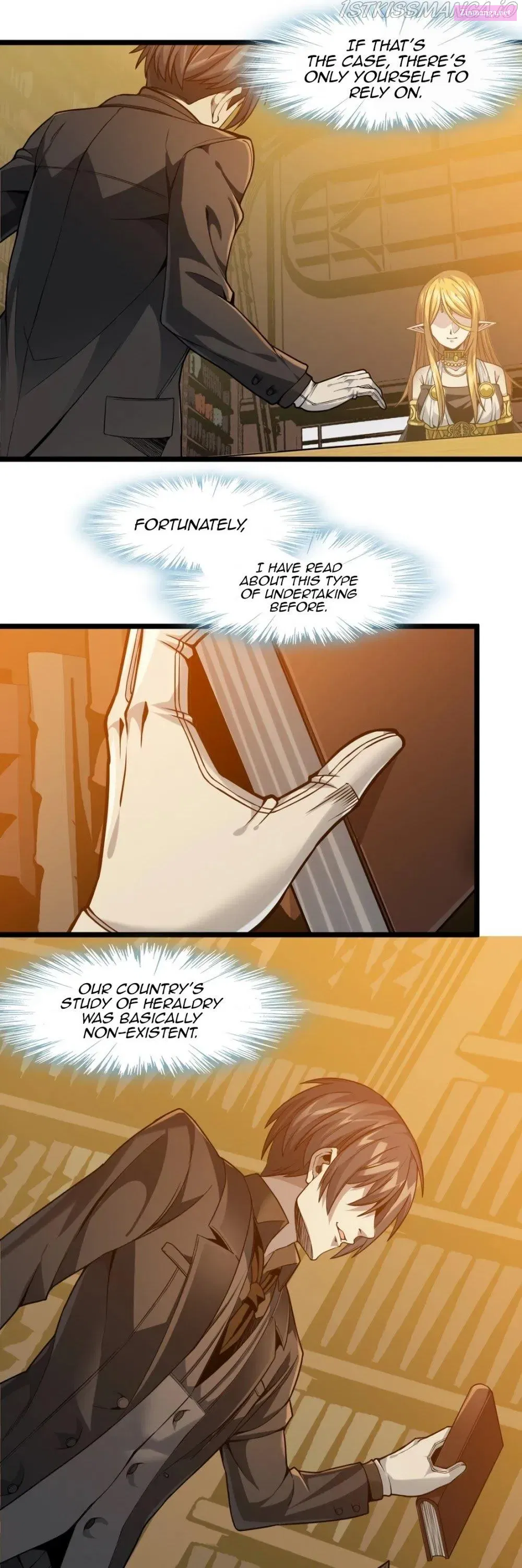 I’M Really Not The Demon God’S Lackey Chapter 25 page 26 - MangaNelo