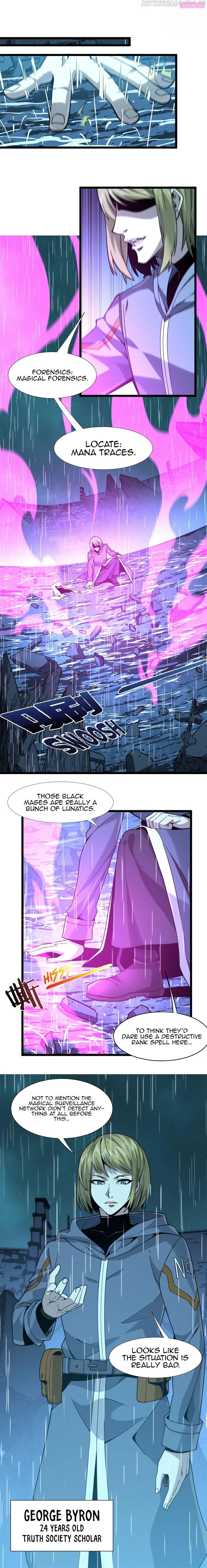 I’M Really Not The Demon God’S Lackey Chapter 26 page 4 - MangaNelo