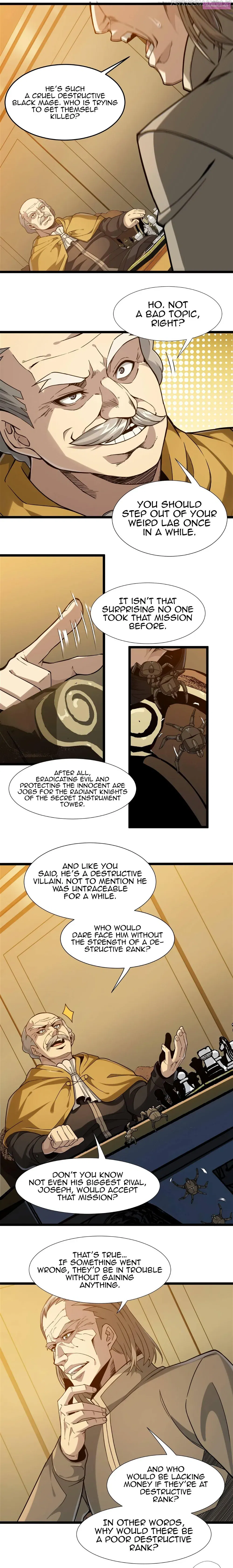 I’M Really Not The Demon God’S Lackey Chapter 27 page 9 - MangaNelo