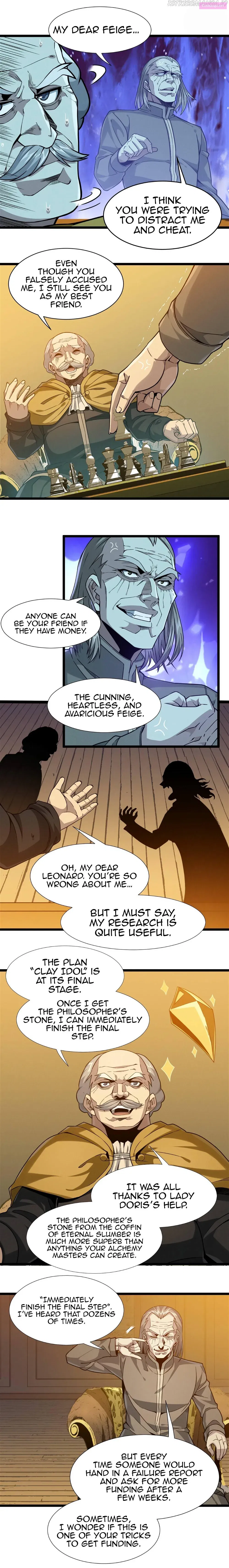 I’M Really Not The Demon God’S Lackey Chapter 27 page 11 - MangaNelo