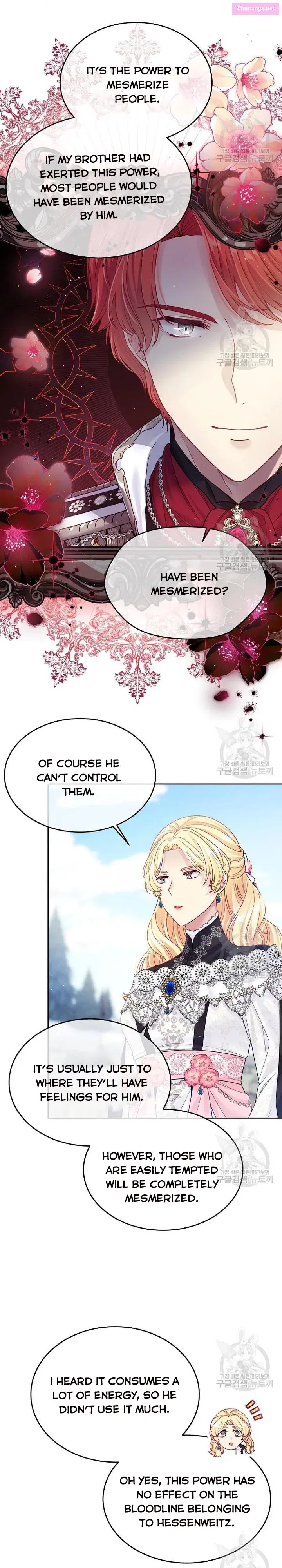 I’m In Trouble Because My Husband Is So Cute Chapter 29 page 17 - MangaNato