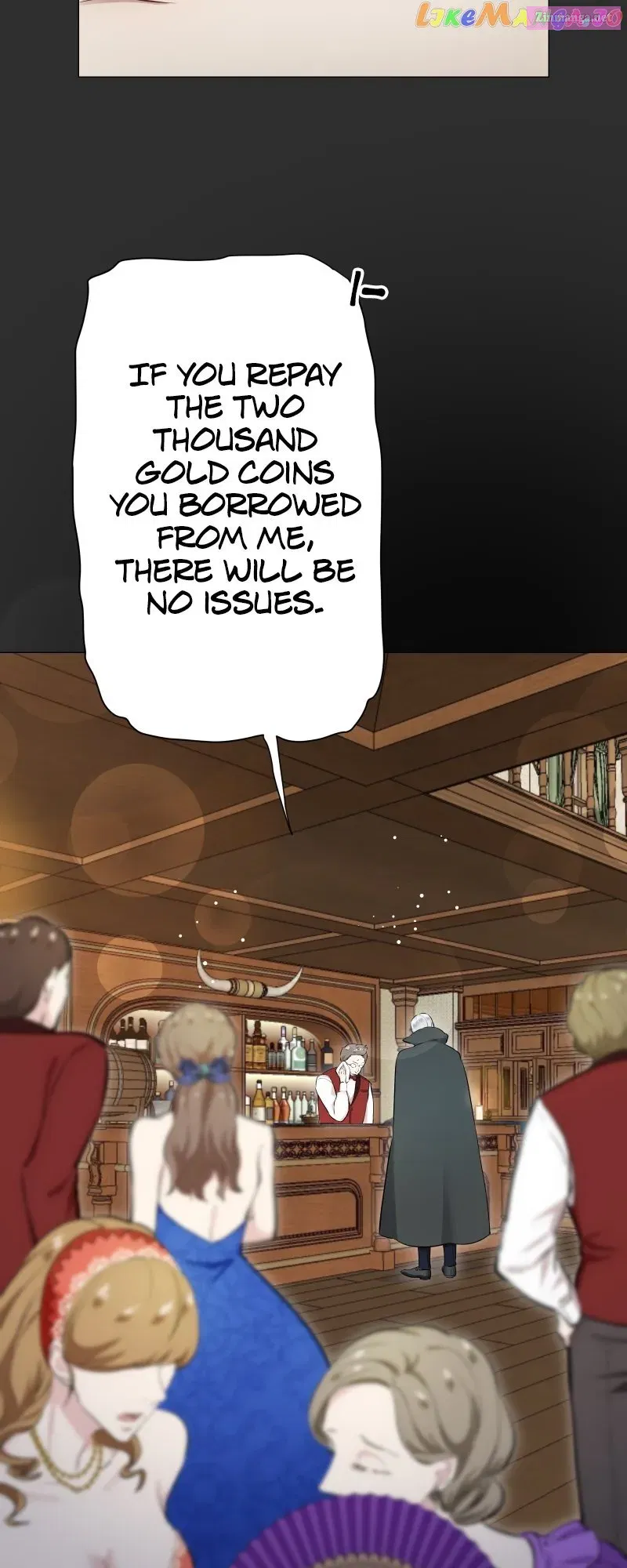 Nulliitas: The Half-Blood Royalty Chapter 136 page 19 - MangaKakalot