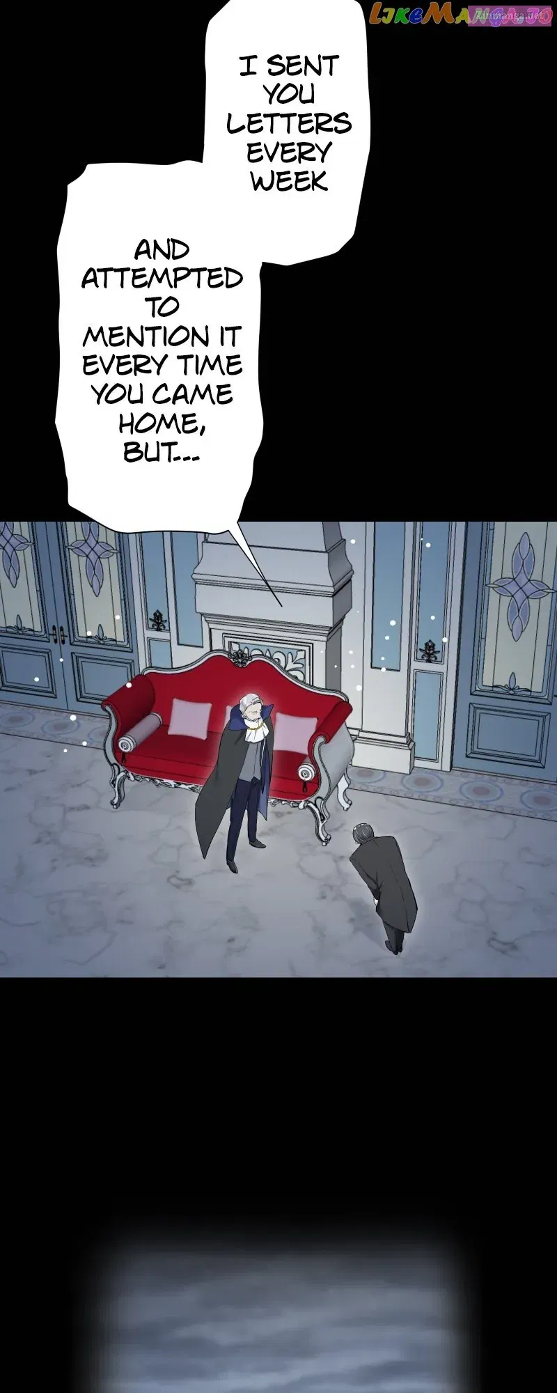 Nulliitas: The Half-Blood Royalty Chapter 136 page 38 - MangaKakalot