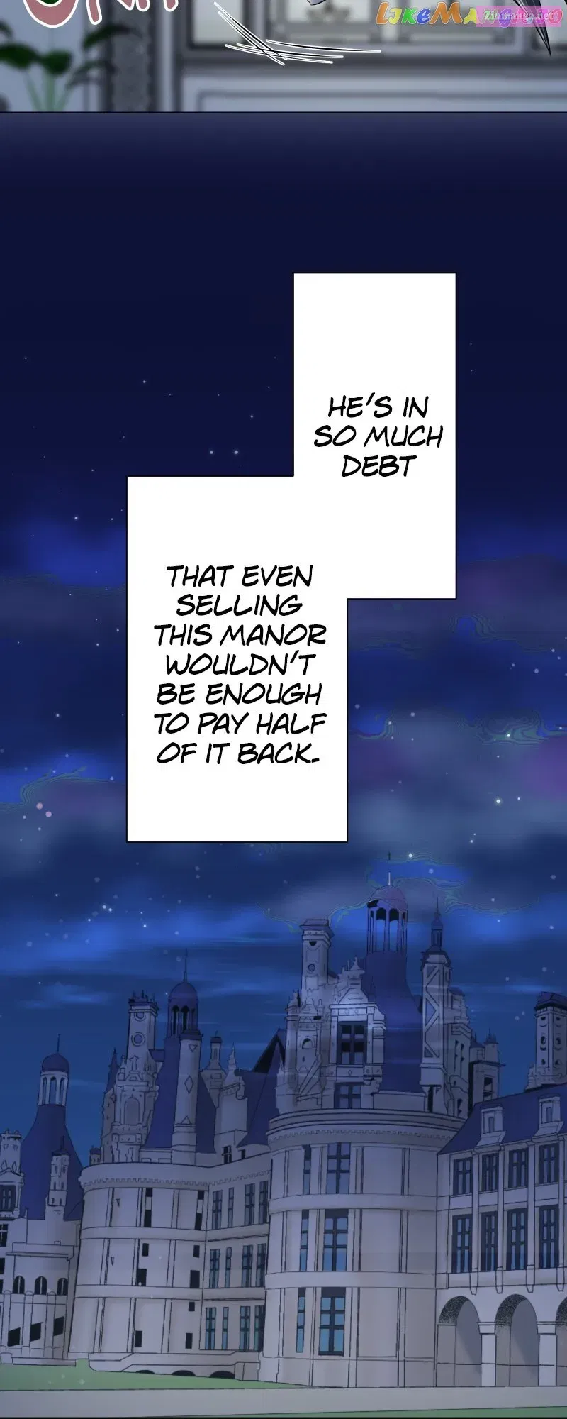 Nulliitas: The Half-Blood Royalty Chapter 136 page 43 - MangaKakalot